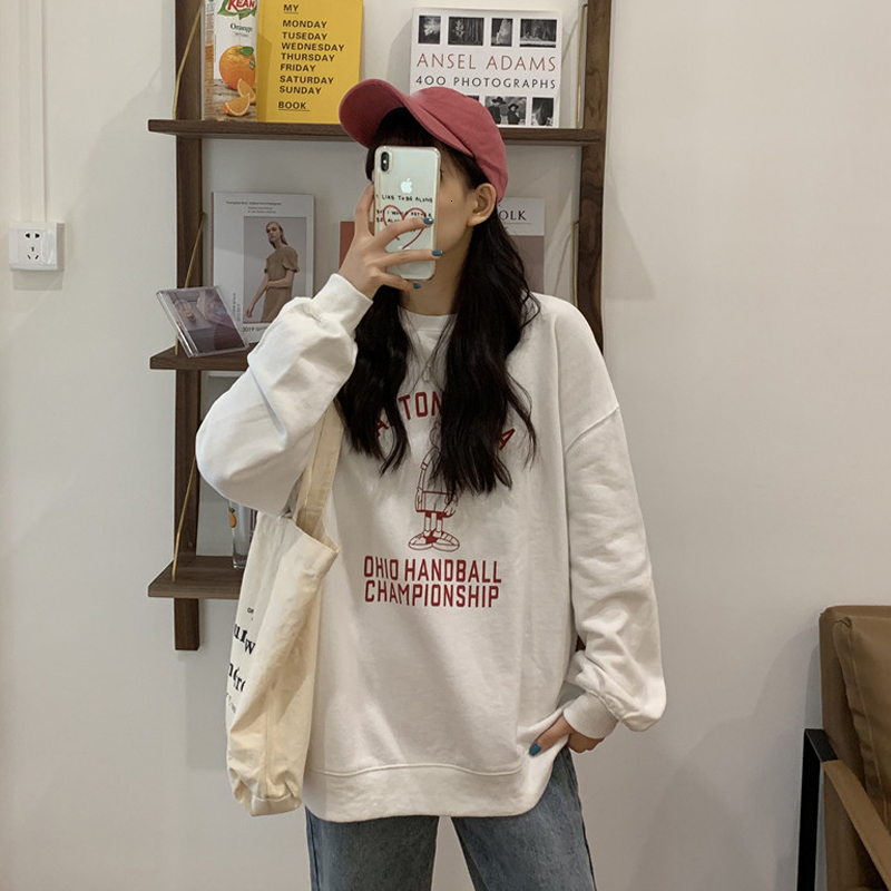 2021 Winter New White Female Sweater Loose Around Neck Thin Long Jacket Autumn Coat NO6E, Games
2021 Winter New White Female Sweater Loose Around Neck Thin Long Jacket Autumn Coat NO6E, Games