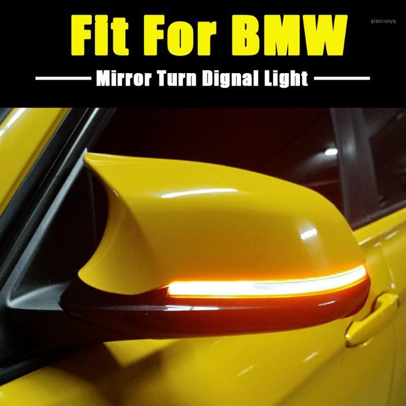 LED Light Mirror Flashing Light Side Wing Dynamic Turn Signal Blinker For F20 F21 F22 F30 E84 1 2 3 4 Series1, As pic
LED Light Mirror Flashing Light Side Wing Dynamic Turn Signal Blinker For F20 F21 F22 F30 E84 1 2 3 4 Series1, As pic