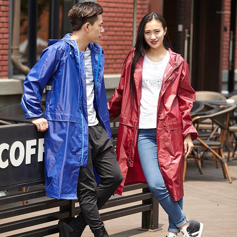 Motorcycle Male Raincoat Adult Waterproof Fashion Overalls Raincoat Bicycle Windproof Capa De Chuva Das Mulheres DD60YY1
Motorcycle Male Raincoat Adult Waterproof Fashion Overalls Raincoat Bicycle Windproof Capa De Chuva Das Mulheres DD60YY1
