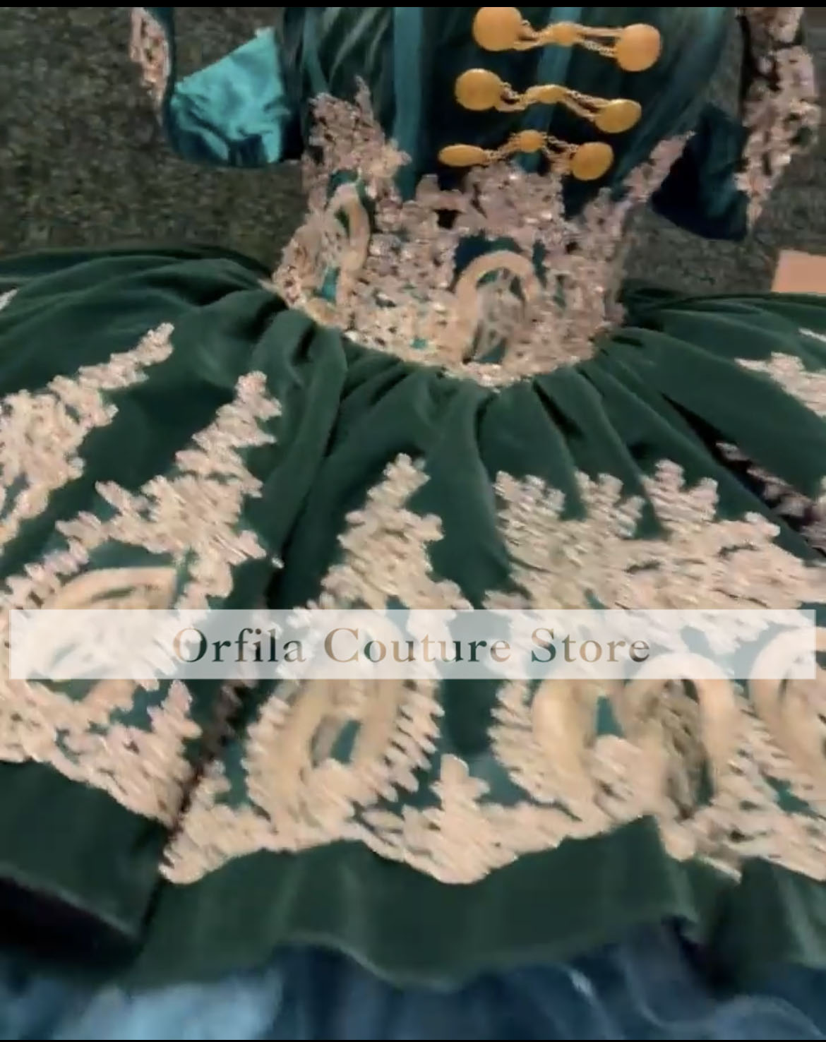 Green Ball Gown Quinceanera Dress Princess Sweet 15 16 Dress for Girl Graduation Gowns vestidos de quinceanera