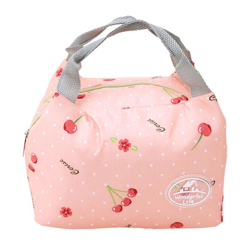Fashion Lunchbox Leisure Portable Thermal Insulated Lunch Bag Travel Camping Storage Bag Lady Carry Tote
Fashion Lunchbox Leisure Portable Thermal Insulated Lunch Bag Travel Camping Storage Bag Lady Carry Tote