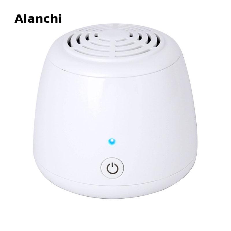 Ionic Ozone Generator USB Portable Air Purifier Remove Cigarette Smoke Odor Smell Bacteria Mini Air Cleaner Refrigerator Car
Ionic Ozone Generator USB Portable Air Purifier Remove Cigarette Smoke Odor Smell Bacteria Mini Air Cleaner Refrigerator Car