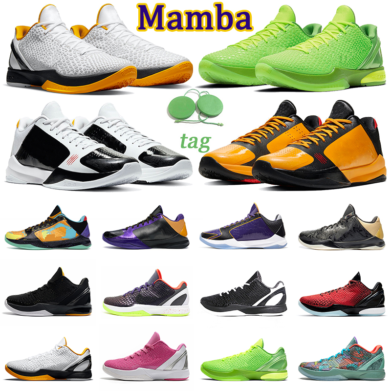 Mamba Zoom 6 Protro Men Basketball Shoes All-Star Mambacita Alternate Bruce Lee Del Sol 5 Rings Lakers Purple Mens Trainers Outdoor Sports Sneakers, 5 protro 5 rings
Mamba Zoom 6 Protro Men Basketball Shoes All-Star Mambacita Alternate Bruce Lee Del Sol 5 Rings Lakers Purple Mens Trainers Outdoor Sports Sneakers, 5 protro 5 rings