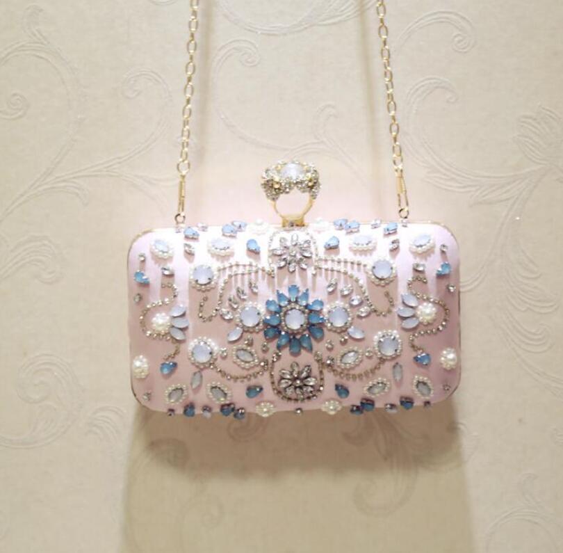 White Diamond Women Clutch Bags for Women Female Purse Wallet Party Bag Envelope Bridal Wedding Evening Handbags 5555
White Diamond Women Clutch Bags for Women Female Purse Wallet Party Bag Envelope Bridal Wedding Evening Handbags 5555