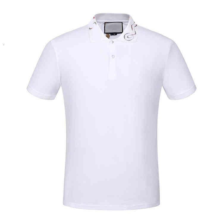 Men's Polos Brands Luxurys Ins t shirt and casual Dress s luxury brand mens designer polo T-summer fashion breathable short AKB2
Men's Polos Brands Luxurys Ins t shirt and casual Dress s luxury brand mens designer polo T-summer fashion breathable short AKB2