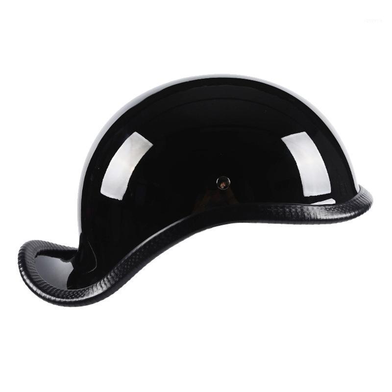 Motorcycle personality Curved Helmet Open Face fashion Retro Helmet For V-MAX VMAX NMAX XMAX TMAX FJR1300 XJR1300 XT600E1
Motorcycle personality Curved Helmet Open Face fashion Retro Helmet For V-MAX VMAX NMAX XMAX TMAX FJR1300 XJR1300 XT600E1