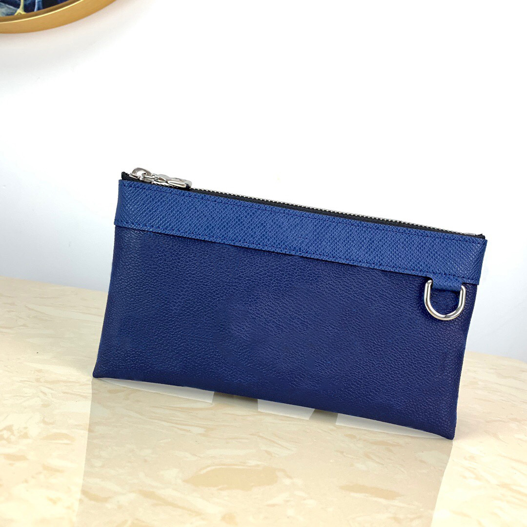 New 4 colors best quality genuinel leather mens long wallet with box luxurys designers wallet womens wallet purse credit card holder, Size 9.5-7.5-3 cm
New 4 colors best quality genuinel leather mens long wallet with box luxurys designers wallet womens wallet purse credit card holder, Size 9.5-7.5-3 cm