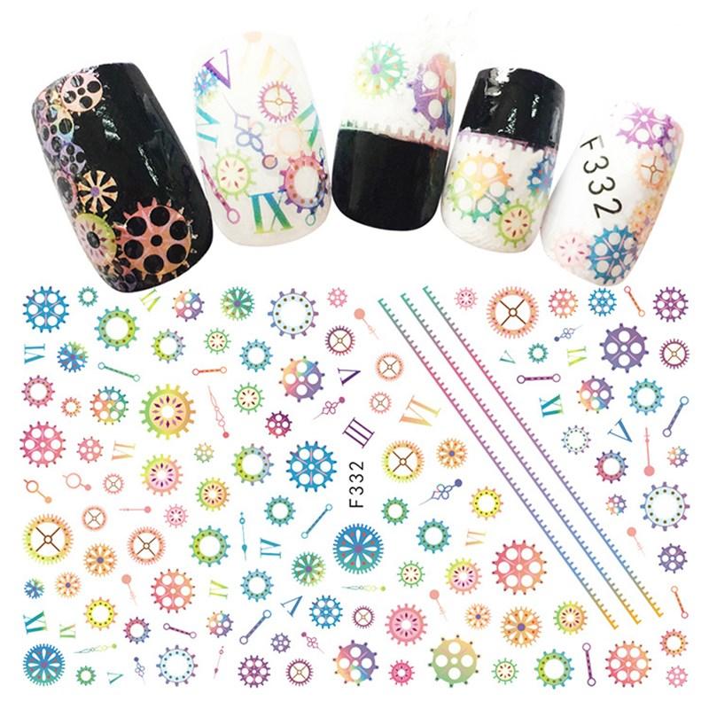 1 Sheet Embossed 3D Nail Stickers Blooming Flower 3D Nail Art Stickers Decals Adhesive Manicure Art Tips Decoration SAF199, F071
1 Sheet Embossed 3D Nail Stickers Blooming Flower 3D Nail Art Stickers Decals Adhesive Manicure Art Tips Decoration SAF199, F071