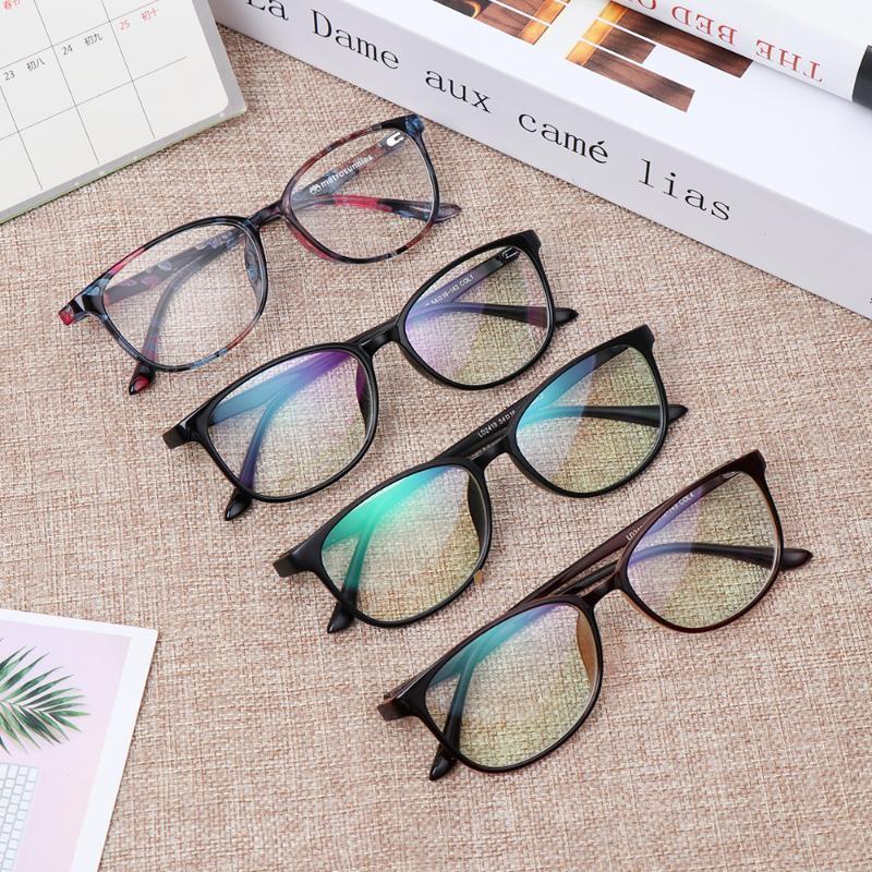 1PC Women Men Reading Glasses Lightweight Transparent Glasses Men Women Cateye Frame Vision Care Eyewear1
1PC Women Men Reading Glasses Lightweight Transparent Glasses Men Women Cateye Frame Vision Care Eyewear1