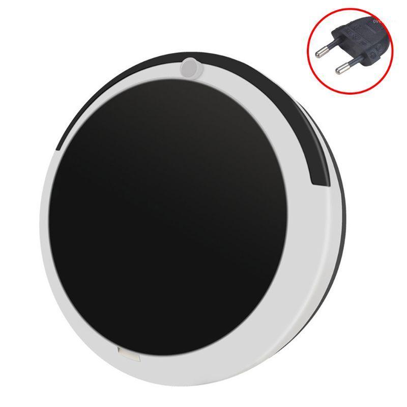 Auto Cleaning Robot Smart Electric Sweeping Mopping Vacuum Cleaner Dirt Dust Hair Automatic Remover Device for Home Room1
Auto Cleaning Robot Smart Electric Sweeping Mopping Vacuum Cleaner Dirt Dust Hair Automatic Remover Device for Home Room1