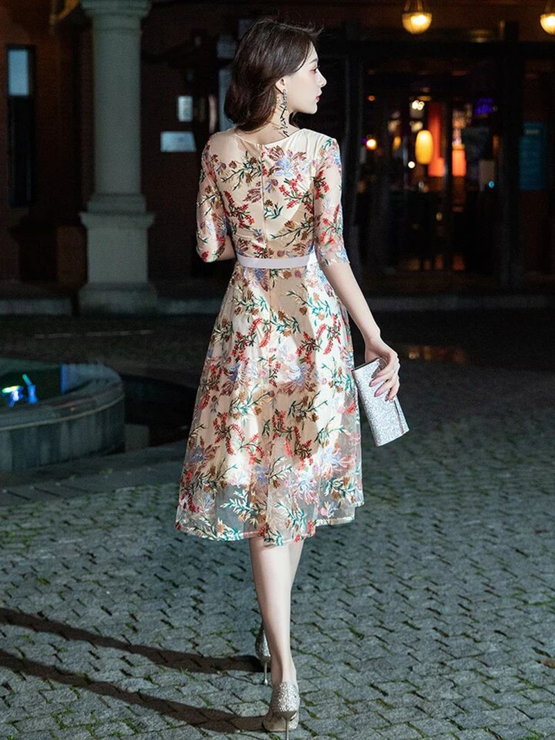 2021 Robe Soiree New Style Performance Applications The-neck Half Dressed Evening Dresses Women Party PLL5, Same as images
2021 Robe Soiree New Style Performance Applications The-neck Half Dressed Evening Dresses Women Party PLL5, Same as images