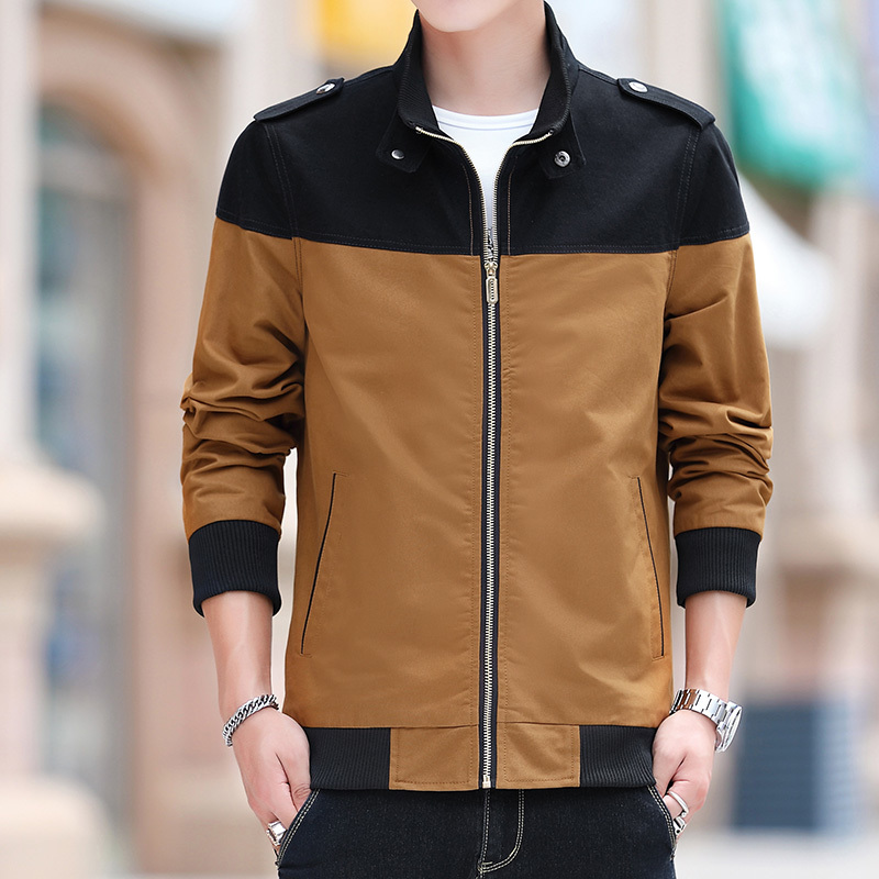 CHAIFENKO Fashion Men Bomber Jacket Casual Thin Slim Baseball Jackets Men Streetwear Hip Hop Windbreaker Zipper Jacket Coat Male 201127