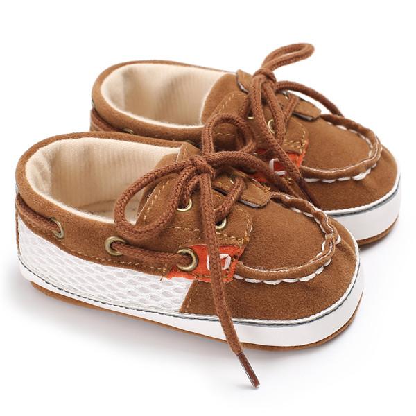 Newborn Baby Boy Girl First Walkers Baby Moccasin Shoes Leather Prewalkers for Kids Crib Casual Sneakers, As picture
Newborn Baby Boy Girl First Walkers Baby Moccasin Shoes Leather Prewalkers for Kids Crib Casual Sneakers, As picture