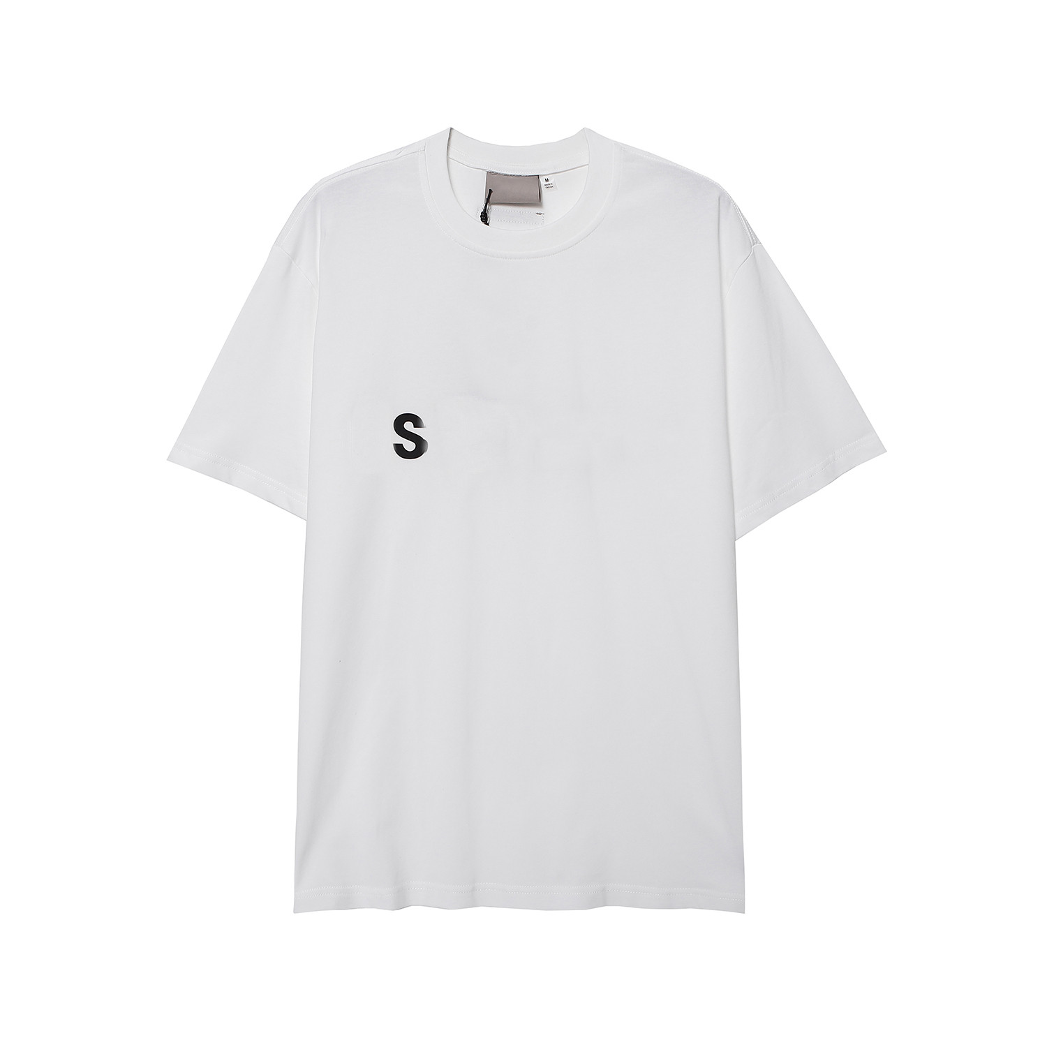 Cosigned T Shirt Mens Designers TShirt Casual Summer Street Women Dresses Men Clothing Lovers Clothes with High Quality UUXI, Back letter 14
Cosigned T Shirt Mens Designers TShirt Casual Summer Street Women Dresses Men Clothing Lovers Clothes with High Quality UUXI, Back letter 14