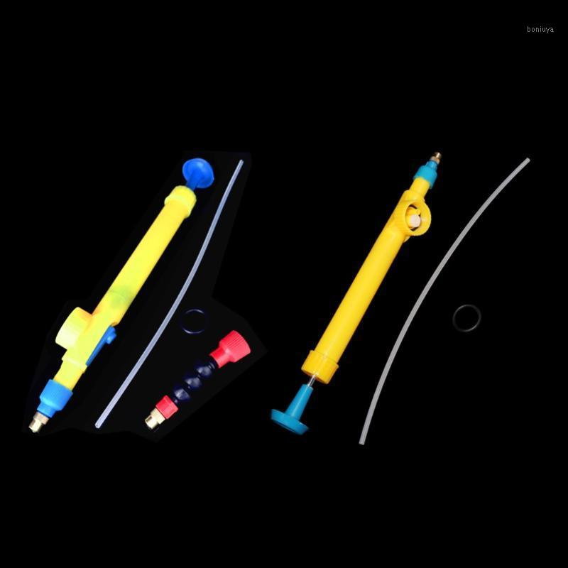 Plastic Juice Bottles Interface Hand Sprayer Gardening Manual Pump Spray Water Bottle Spread Tool Garden Supplies 1 Pc1 
Plastic Juice Bottles Interface Hand Sprayer Gardening Manual Pump Spray Water Bottle Spread Tool Garden Supplies 1 Pc1