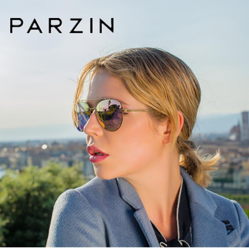 Sunglasses PARZIN Pilot Steampunk Women Polarized Spring Sun Glasses For Luxury Designer Driving With Logo Box
Sunglasses PARZIN Pilot Steampunk Women Polarized Spring Sun Glasses For Luxury Designer Driving With Logo Box