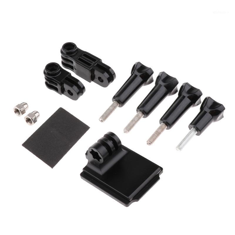 Fixed Mount Base and Screw Rod and Joint Lever Nut Combo Sets for1 
Fixed Mount Base and Screw Rod and Joint Lever Nut Combo Sets for1