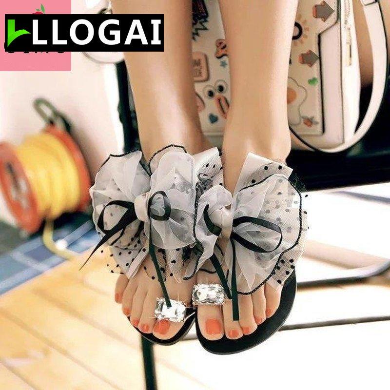Women's Flip Flops Women Sandals Fashion 2021 Summer New Beach Slippers Sweet Bowknot Black Rhinestone Casual Open Toe Slipper
Women's Flip Flops Women Sandals Fashion 2021 Summer New Beach Slippers Sweet Bowknot Black Rhinestone Casual Open Toe Slipper