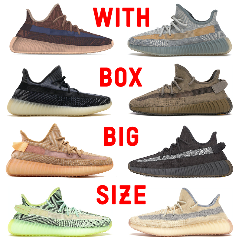 TOP Quality Luxury Men Women Running Shoes Carbon Zyon Yecheil Yeezreel Hyperspace Lundmark Cinder Static Reflective Zebra Israfil Linen
TOP Quality Luxury Men Women Running Shoes Carbon Zyon Yecheil Yeezreel Hyperspace Lundmark Cinder Static Reflective Zebra Israfil Linen