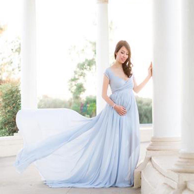Long Ruffle Dresses Maternity Pography Props Maxi Pregnancy Dress For Po Shoot Pregnant Women Clothes Chiffon1, Red
Long Ruffle Dresses Maternity Pography Props Maxi Pregnancy Dress For Po Shoot Pregnant Women Clothes Chiffon1, Red