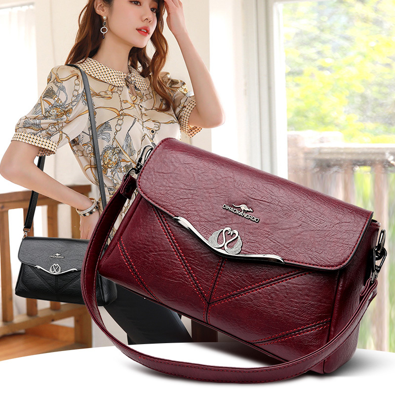 HBP Luxury Handbags Women Bags Designer Vintage Shoulder Bag New 2020 Messenger Bags Soft Flap Shoulder Crossbody Pack Women PurseMMB0, Blue
HBP Luxury Handbags Women Bags Designer Vintage Shoulder Bag New 2020 Messenger Bags Soft Flap Shoulder Crossbody Pack Women PurseMMB0, Blue