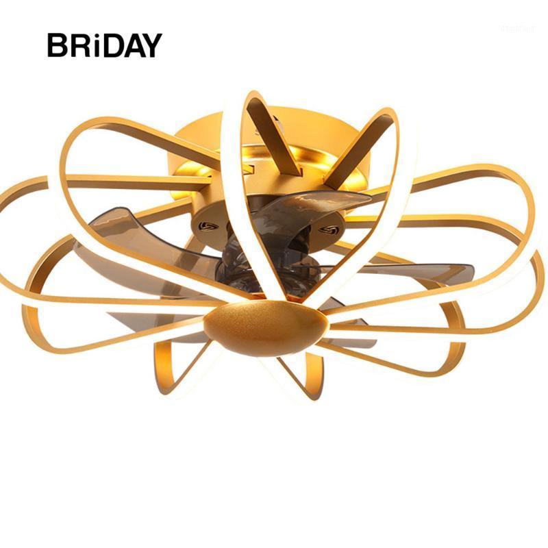 New 55CM Nordic ceiling fan lamp with lights remote control bedroom decor modern ceeling fans with light ventilator lamp Silent1
New 55CM Nordic ceiling fan lamp with lights remote control bedroom decor modern ceeling fans with light ventilator lamp Silent1