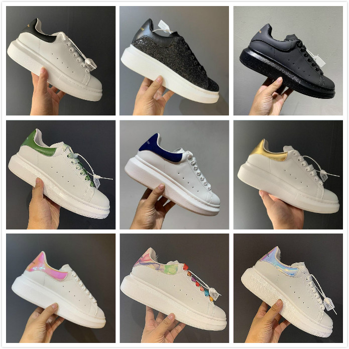 Top Quality Mens Womens Black Velet Platform Casual Shoes White Genuine Leather Trainers Comfort Pretty Girl Wholesale Style Casual Shoes, 2021
Top Quality Mens Womens Black Velet Platform Casual Shoes White Genuine Leather Trainers Comfort Pretty Girl Wholesale Style Casual Shoes, 2021