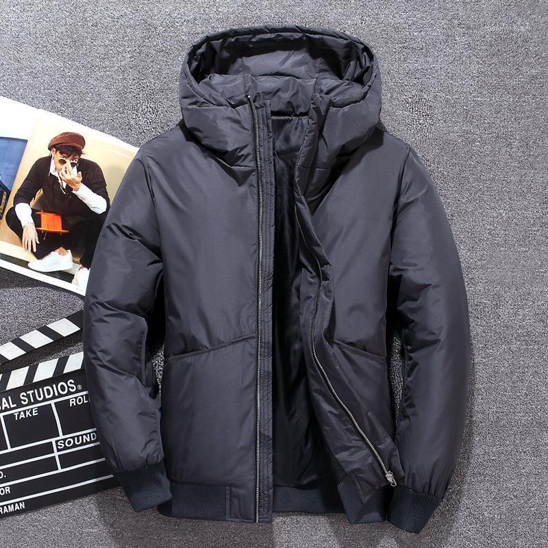Men Down Coat Piumino Uomo Inverno 3 Color Doudoune Jacket Men Hooded Windproof Outerwear Casual White Down Coats 4XL1, Black
Men Down Coat Piumino Uomo Inverno 3 Color Doudoune Jacket Men Hooded Windproof Outerwear Casual White Down Coats 4XL1, Black