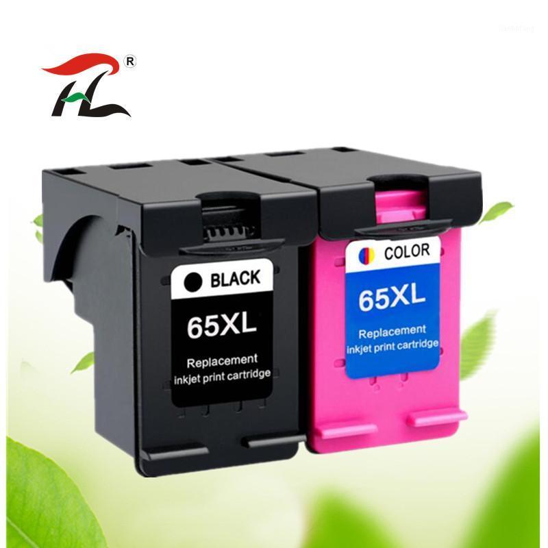 Compatible 65XL Ink Cartridge for 65 xl for 65 DeskJet3720 3722 3755 3730 3758 Envy 5010 5020 5030 5232 Printer1
Compatible 65XL Ink Cartridge for 65 xl for 65 DeskJet3720 3722 3755 3730 3758 Envy 5010 5020 5030 5232 Printer1