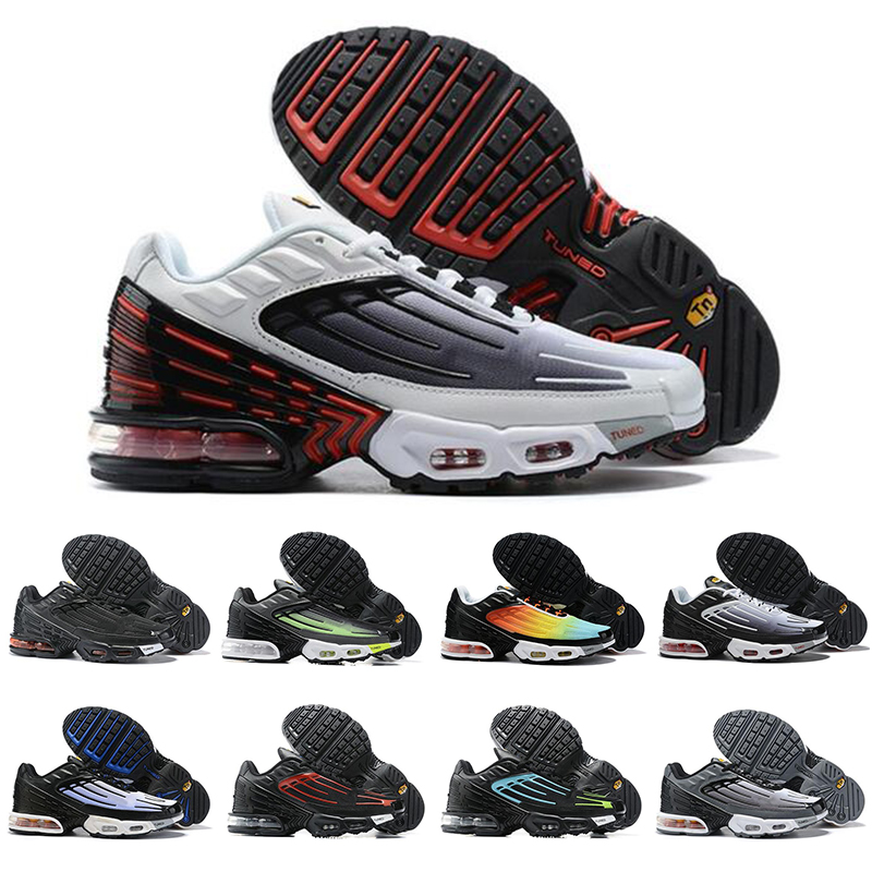 New men women running shoes Tn Plus 3 Tuned Hyper Purple Parachute Blue Black White Grey Red Outdoor Mens trainers sports sneakers, # 21
New men women running shoes Tn Plus 3 Tuned Hyper Purple Parachute Blue Black White Grey Red Outdoor Mens trainers sports sneakers, # 21