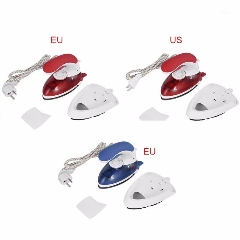 Portable Electric Steam Irons houshold Crystal Ceramic coating Garment Steamer Fast Heating Safe Portable for Clothes1
Portable Electric Steam Irons houshold Crystal Ceramic coating Garment Steamer Fast Heating Safe Portable for Clothes1