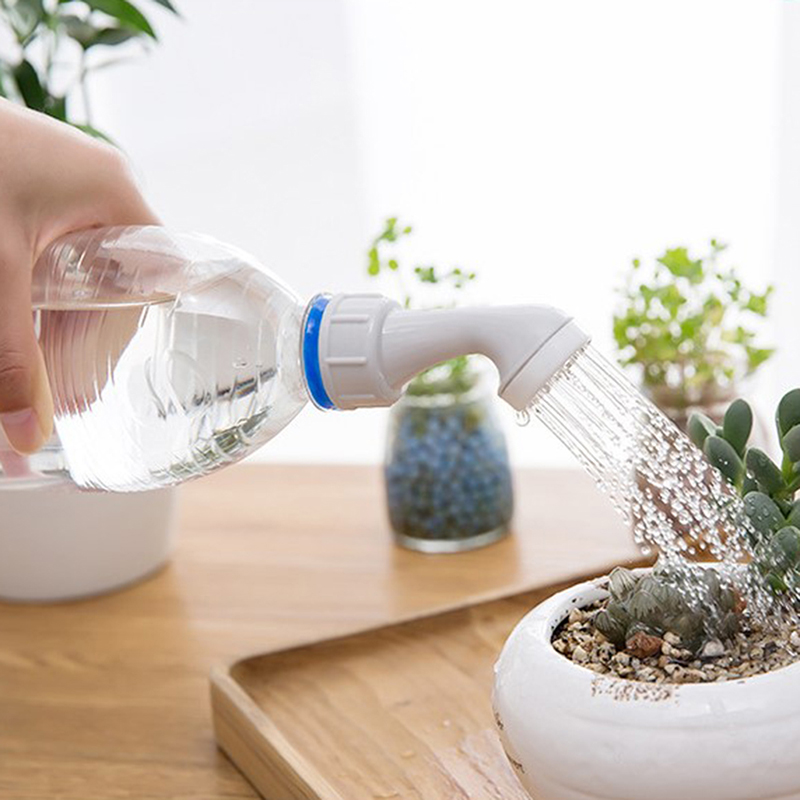 2 pcs/set Garden Spray Waterer Sprinkler Portable Plant Garden Watering Nozzle Tool Glass&Bottle Watering Nozzle, White
2 pcs/set Garden Spray Waterer Sprinkler Portable Plant Garden Watering Nozzle Tool Glass&Bottle Watering Nozzle, White
