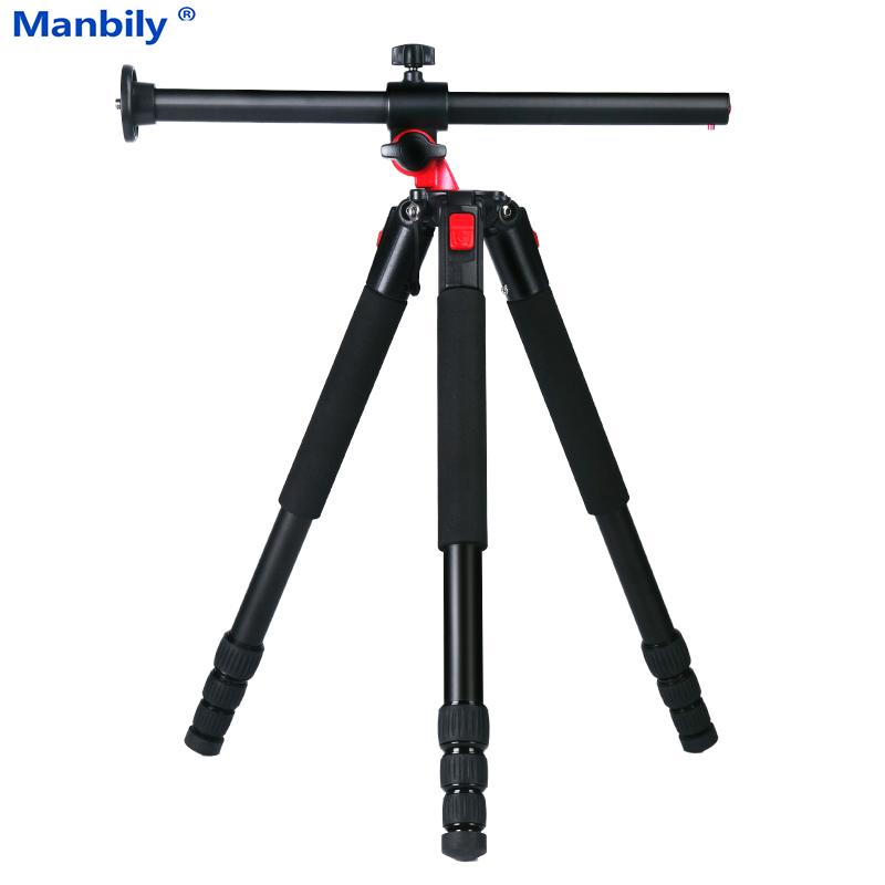 Manbily MPT-284 68.5-inch Camera Tripod Professional Compact Transverse Center Tripod for Canon Nikon Sony DSLR Cameras Video DV
Manbily MPT-284 68.5-inch Camera Tripod Professional Compact Transverse Center Tripod for Canon Nikon Sony DSLR Cameras Video DV