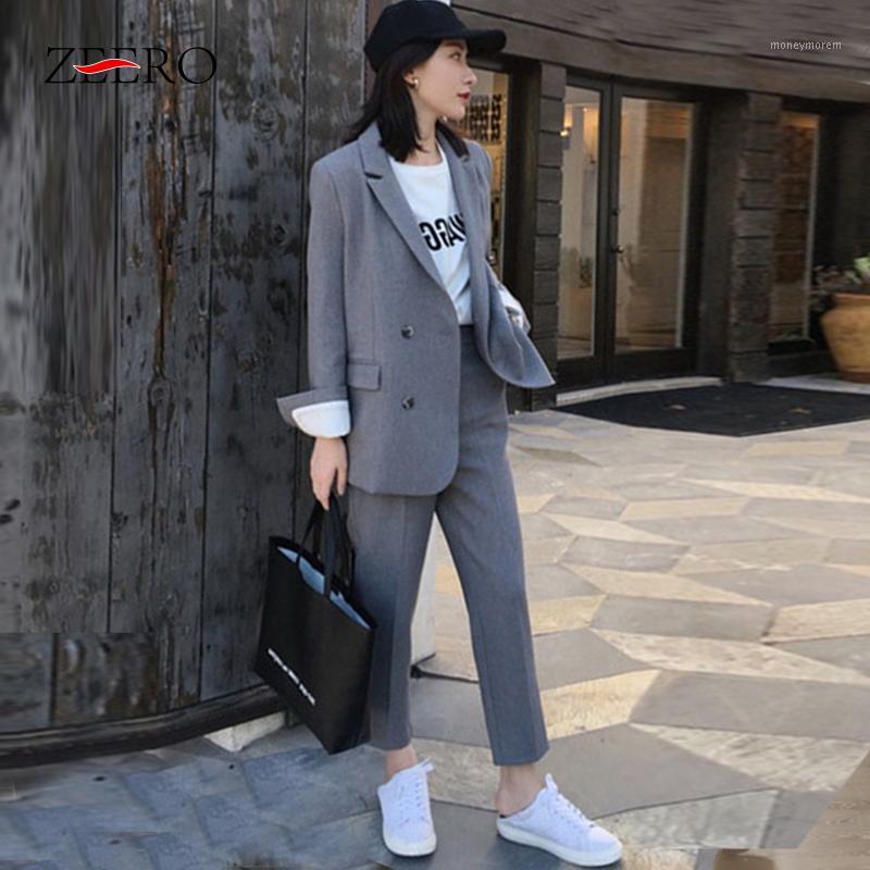 Spring Autumn 2020 Women Suits 2 Piece Set Blazer Jacket & Trouser Ladies Slim Casual Pants Suits Elegant Woman Business Sets1, Short pants black
Spring Autumn 2020 Women Suits 2 Piece Set Blazer Jacket & Trouser Ladies Slim Casual Pants Suits Elegant Woman Business Sets1, Short pants black