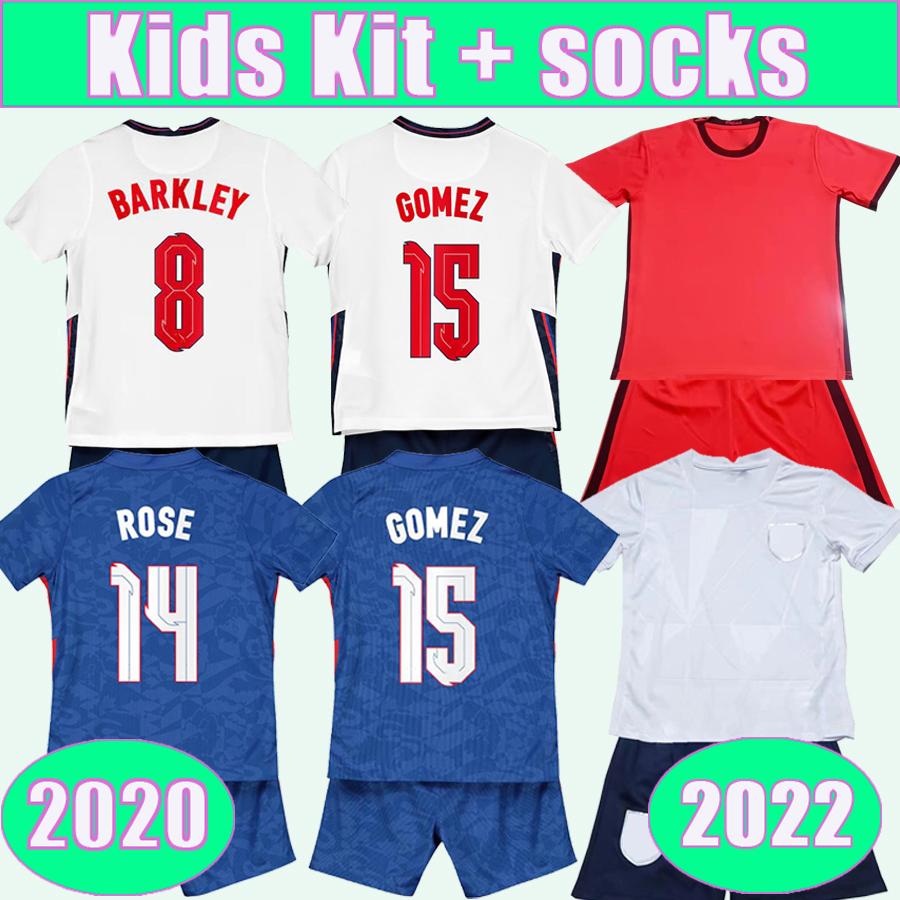 2020 2022 KANE RASHFORD STURRIDGE Kids Kit Soccer Jerseys DELE WILSHERE VARDY Home Away Child Football Shirt STERLING LALLANA Jersey, Tz2489 2020 home no socks
2020 2022 KANE RASHFORD STURRIDGE Kids Kit Soccer Jerseys DELE WILSHERE VARDY Home Away Child Football Shirt STERLING LALLANA Jersey, Tz2489 2020 home no socks