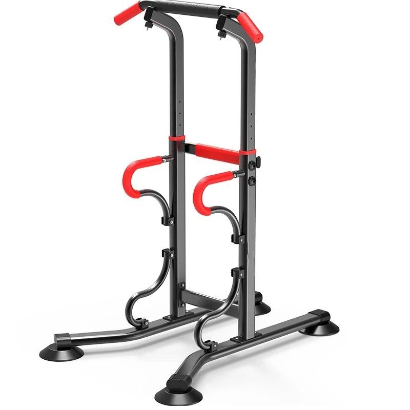 Multifunctional Indoor Horizontal Bar Single Parallel Bar Pull Up Trainer Body Buliding Arm Back Exercise Fitness Equipment
Multifunctional Indoor Horizontal Bar Single Parallel Bar Pull Up Trainer Body Buliding Arm Back Exercise Fitness Equipment