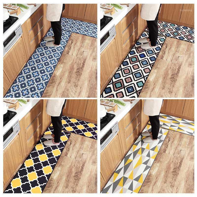 Nylon Fabric Oil Absorption Kitchen Mat Wear-Resistant Floor Mat Water Absorption Entrance Door Mats Non-Slip Kitchen Carpet1
Nylon Fabric Oil Absorption Kitchen Mat Wear-Resistant Floor Mat Water Absorption Entrance Door Mats Non-Slip Kitchen Carpet1