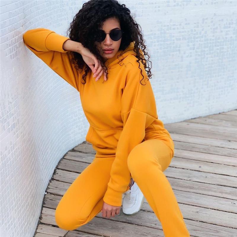 Two Piece Set Women Tracksuit Autumn Clothes Solid Hooded Sweatshirt Top and Pants Sweat Suits Women' Sets Streetwear Outfits1, Rose red
Two Piece Set Women Tracksuit Autumn Clothes Solid Hooded Sweatshirt Top and Pants Sweat Suits Women' Sets Streetwear Outfits1, Rose red