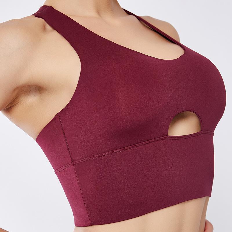 Breathable Bras Fitness Yoga Bra Top Running Sexy Lady Sportswear Sports Top Sport Bra New Sports Wear for Women Gym Bras, 01
Breathable Bras Fitness Yoga Bra Top Running Sexy Lady Sportswear Sports Top Sport Bra New Sports Wear for Women Gym Bras, 01