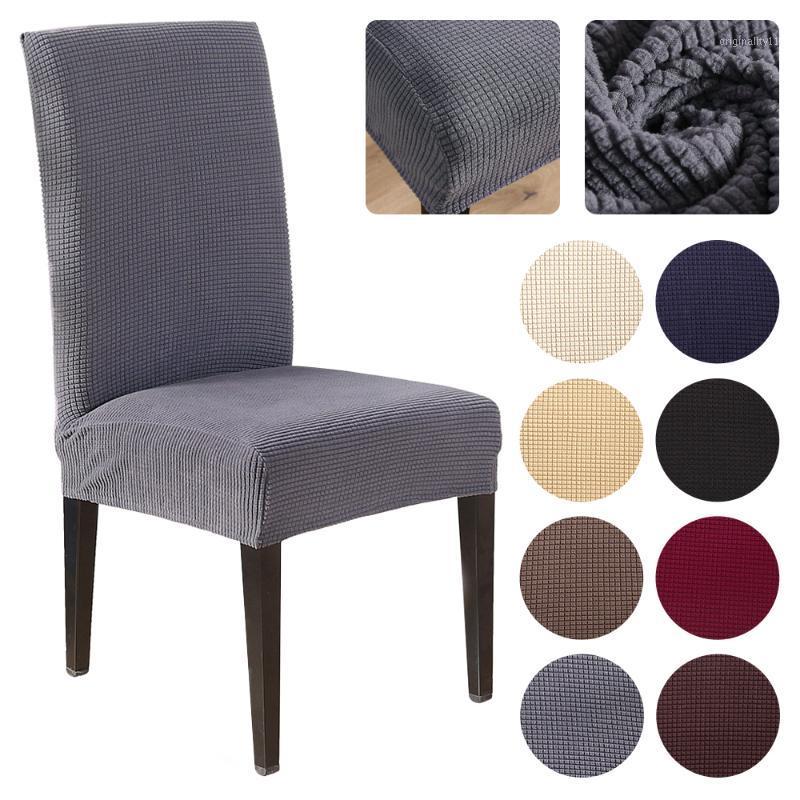 Solid Color Chair Covers Stretch Spandex Removable Slipcover Dining Room Living Room Party Wedding Thick Knitted Chair Cover1
Solid Color Chair Covers Stretch Spandex Removable Slipcover Dining Room Living Room Party Wedding Thick Knitted Chair Cover1