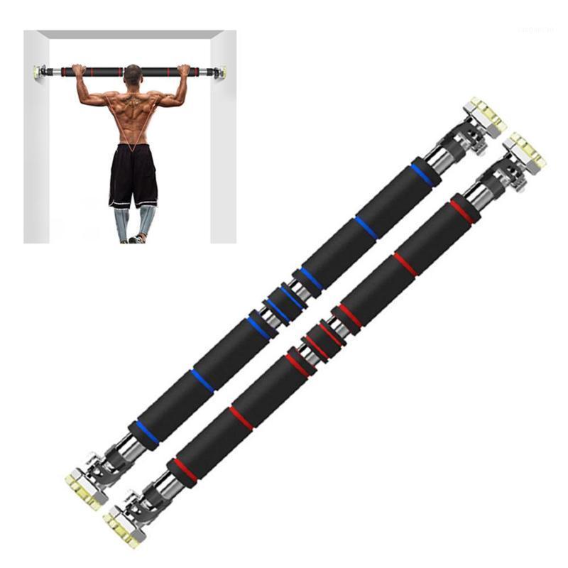 High Quality Multi-function Door Bar Doorway Pull Up And Chin Up Bar Upper Body Workout For Home Gym Exercise Fitness1
High Quality Multi-function Door Bar Doorway Pull Up And Chin Up Bar Upper Body Workout For Home Gym Exercise Fitness1