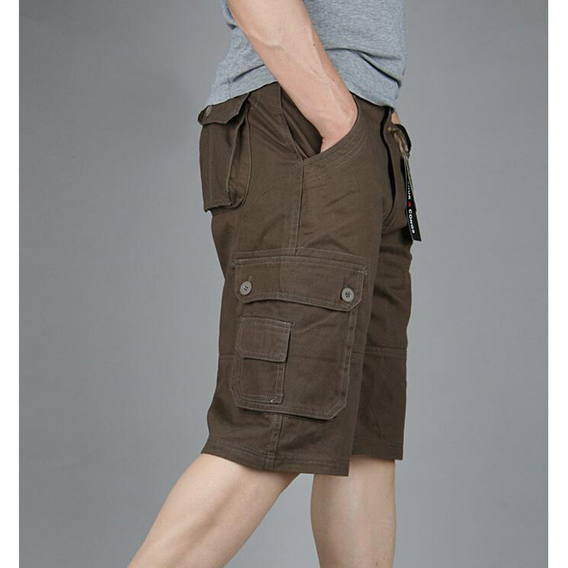 2021 Short New Men's General Random Cotton Pants Plus Baggypants Man Sandbeach Shorts Size 29-40 42 44 46 2ze4, Army green
2021 Short New Men's General Random Cotton Pants Plus Baggypants Man Sandbeach Shorts Size 29-40 42 44 46 2ze4, Army green