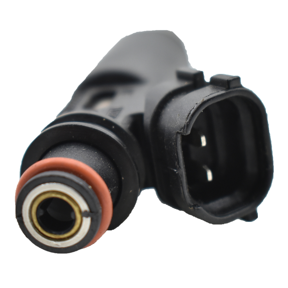 6pcs/lot Fuel Injector Nozzle MR578878 195500-4370 1955004370 For Mitsubishi Montero 3.8L 2003-2006