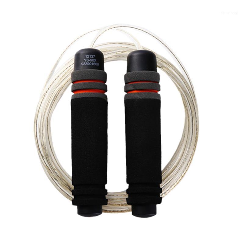 Speed Rope Sports Fitness Men and Women Bearing Steel Wire Load-Bearing Skipping Rope1
Speed Rope Sports Fitness Men and Women Bearing Steel Wire Load-Bearing Skipping Rope1