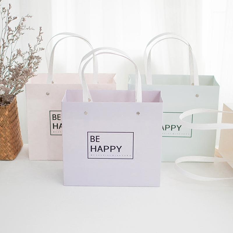 20PCS BE HAPPY Pink Kraft Paper Gift Bag Festival PaperBag Fashionable Jewellery Bags For Wedding Birthday Party1
20PCS BE HAPPY Pink Kraft Paper Gift Bag Festival PaperBag Fashionable Jewellery Bags For Wedding Birthday Party1
