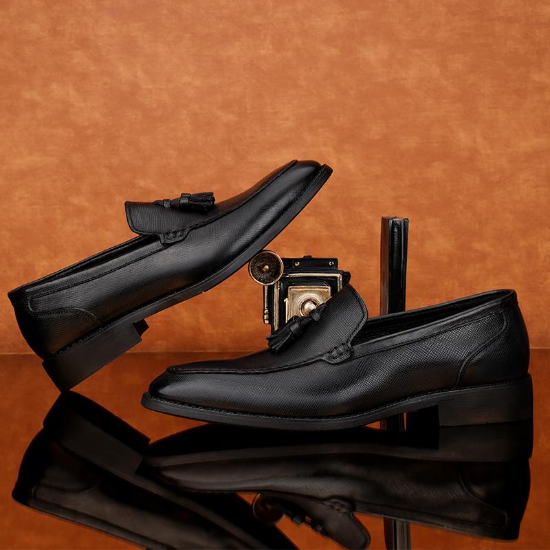 man 2020 de sapatos spring men leisure sale cuero loafers leather hombre male sapato hot fashion mens informales shoe para for, Brown
man 2020 de sapatos spring men leisure sale cuero loafers leather hombre male sapato hot fashion mens informales shoe para for, Brown
