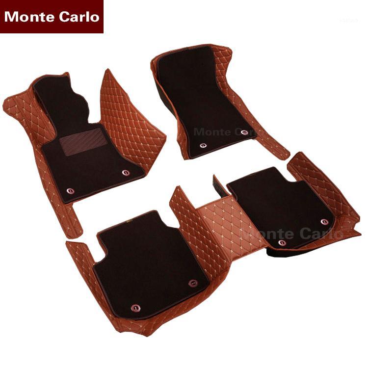 Customized car floor mats for Equus Centennial long/standard wheelbase high quality car styling carpet rug liners1
Customized car floor mats for Equus Centennial long/standard wheelbase high quality car styling carpet rug liners1