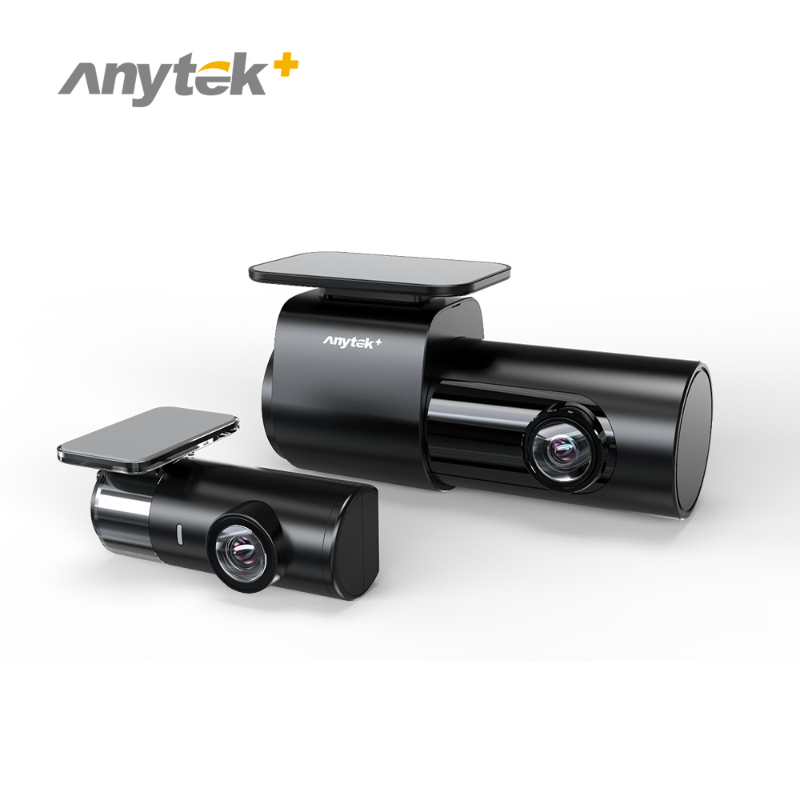 1080P+720P 2CH Dual Lens WiFi Dash Cam Buit-in GPS and WiFi 145 Degree wide viewing angle Loop Recording
1080P+720P 2CH Dual Lens WiFi Dash Cam Buit-in GPS and WiFi 145 Degree wide viewing angle Loop Recording