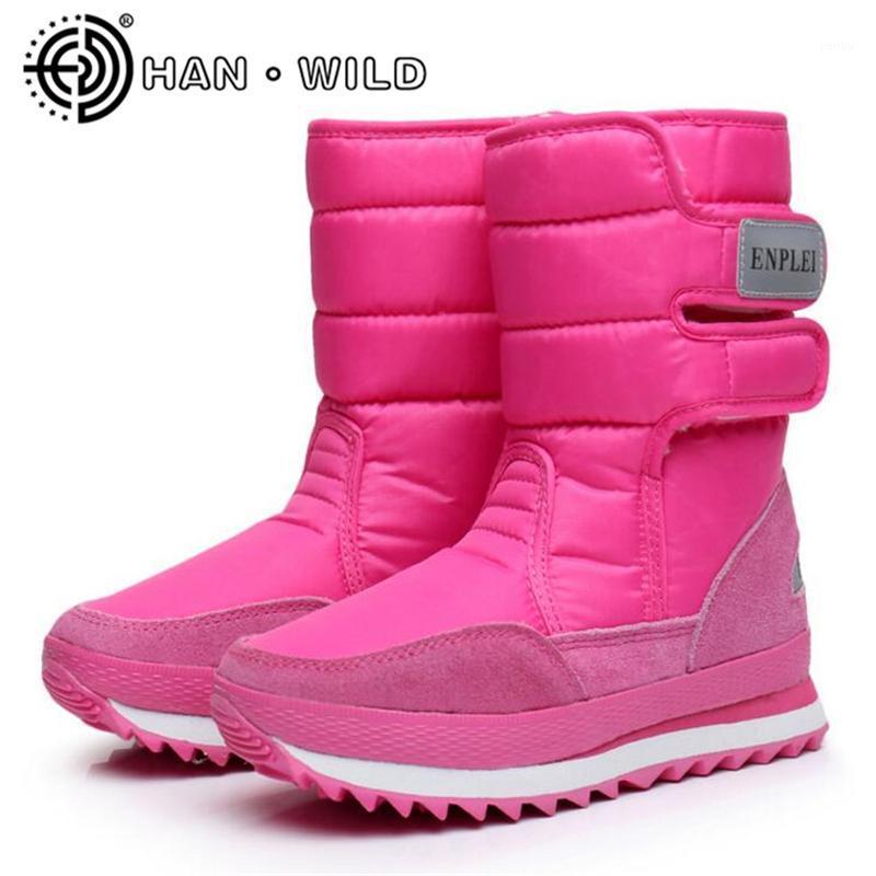 Winter Shoes Women Min-calf Snow Boots Women Flat Waterproof 2020 Shoes Botas Mujer Botas femininas de inverno Plus Size 461, Grey
Winter Shoes Women Min-calf Snow Boots Women Flat Waterproof 2020 Shoes Botas Mujer Botas femininas de inverno Plus Size 461, Grey