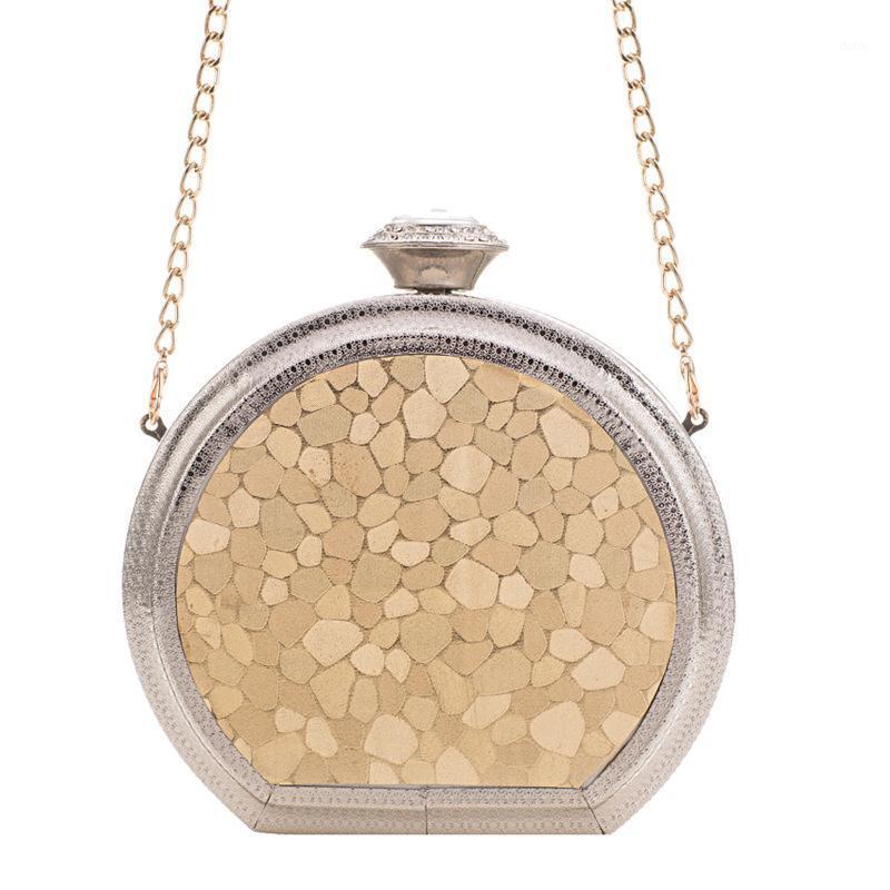 Fashion Circle-Shaped Female Crossbody Bags For Women Dinner Banquet Clutches Elegant Long Chain Party Prom Shoulder Handbags1
Fashion Circle-Shaped Female Crossbody Bags For Women Dinner Banquet Clutches Elegant Long Chain Party Prom Shoulder Handbags1